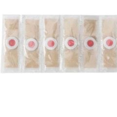 Miếng Dán Mụn Cóc Corn Removal Plaster - Hộp 6 Miếng Giúp Làm Giảm Mụn Cóc Cứng Hiệu Quả Tại Gan Bàn Chân