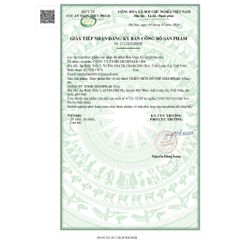 Siro Thiên Môn Bổ Phế Mediphar - Hỗ trợ Giảm Ho, Đờm và Đau Họng - Hộp 20 ống x 10ml từ Thảo Mộc Tự Nhiên