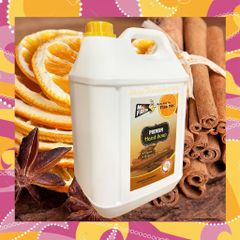 Nước Rửa Tay Kháng Khuẩn Mr.Fresh 10L - Khử Mùi, Làm Sạch Tay, Thích Hợp Cho Nhà Hàng, Khách Sạn, Trường Học, Bệnh Viện