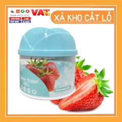 Sáp Thơm Phòng Hando 87g - Khử Mùi Hôi, Mang Hương Thơm Tự Nhiên, Lựa Chọn 5 Hương Dịu Nhẹ cho Không Gian Sống Trong Lành