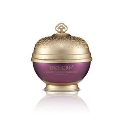 Kem Dưỡng Lro'Cre Miracle Age-Defying Cells Cream Ngừa Lão Hóa 30ml - Dưỡng Ẩm & Tái Tạo Da Mịn Màng Trẻ Trung