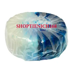 Hộp 5+1 Viên Tẩy Bồn Cầu X2 Mr.Fresh - Sạch Khuẩn, Khử Mùi Hiệu Quả cho Gia Đình An Toàn