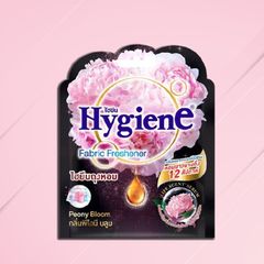 Túi Thơm Để Tủ Quần Áo Hygiene  Hương Hoa Thơm Phòng Treo Xe Phòng Ngủ Loại Bỏ Ẩm Mốc 376015