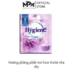 Túi Thơm Để Tủ Quần Áo Hygiene  Hương Hoa Thơm Phòng Treo Xe Phòng Ngủ Loại Bỏ Ẩm Mốc 376015