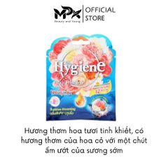Túi Thơm Để Tủ Quần Áo Hygiene  Hương Hoa Thơm Phòng Treo Xe Phòng Ngủ Loại Bỏ Ẩm Mốc 376015