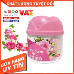Sáp Thơm Phòng Hando 87g - Khử Mùi Tự Nhiên Hương Hoa Hồng, Táo, Dâu, Chanh, Quyến Rũ - Hương Thơm Dễ Chịu Cho Không Gian Trong Lành