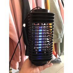 Đèn Bắt Muỗi Tower 3W - Giải Pháp An Toàn Diệt Muỗi Hiệu Quả Trong Nhà, Bảo Vệ Gia Đình Khỏi Côn Trùng