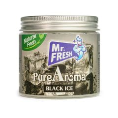 Sáp Thơm Phòng Khử Mùi Pure Aroma 230g - Hương Vani Tươi Mát, Khử Mùi Thuốc Lá, Dùng Cho Nhà, Xe, Tủ Quần Áo