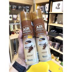 Nước Hoa Xịt Thơm Phòng Sandokkaebi 370ml - Hương Đào và Cafe Tươi Mát, Khử Mùi Hiệu Quả, Sản Phẩm Hàn Quốc