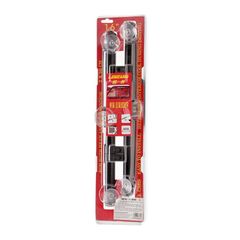 Màn Che Cửa Sổ Đôi Tienich168 TI19 - Thiết Kế Hiện Đại, Chất Liệu Không Thấm Nước, kích Thước 45x36cm, Tiện Dụng Cho Mọi Nơi