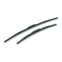 Bộ gạt nước kính xe ô tô 2 lưỡi cao cấp Eiyasi - Gạt nước hiệu quả, an toàn và bền bỉ cho tài xế moderne