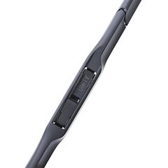 Bộ gạt nước kính xe ô tô 2 lưỡi cao cấp Eiyasi - Gạt nước hiệu quả, an toàn và bền bỉ cho tài xế moderne