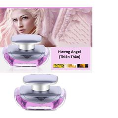 Nước hoa ô tô WINE Korea A50 65ml Hương Flowers Dance (Đỏ) TI877 376275