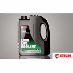 Dung dịch làm mát động cơ Getsun 2L - Chống ăn mòn và gỉ sét cho xe ô tô, an toàn và hiệu quả trong mọi điều kiện khí hậu