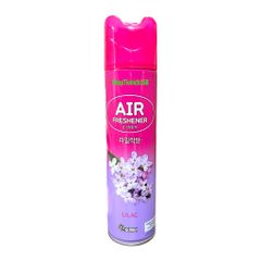 Bộ 2 Nước Hoa Xịt Phòng Sandokkaebi 370ML - Hương Oải Hương Tươi Mát, Khử Mùi An Toàn cho Không Gian Sống