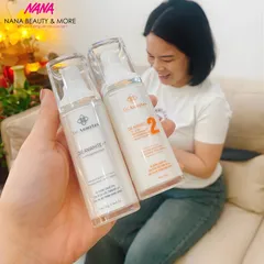 Kem Dưỡng Trắng Da Dr.Anwhite-2 Dr.Anmytas 30ML - Công Nghệ Ức Chế Melanin Hiệu Quả, Phù Hợp Mọi Loại Da