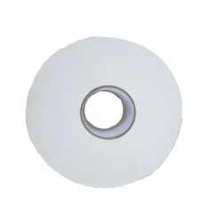 Hộp Đựng Giấy Vệ Sinh Gắn Tường Lớn 26x26cm - Nhựa PP Bền Đẹp, Thiết Kế Trong Suốt, An Toàn Cho Gia Đình