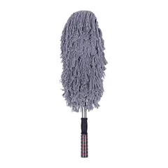 Chổi Lau Rửa Xe Ô Tô Cao Cấp Sợi Dầu TI39 - Dụng Cụ Vệ Sinh Xe Hơi Chắc Chắn, Tiện Lợi và Đa Năng