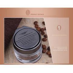 Nước Hoa Ô Tô Cao Cấp Hương Cà Phê Wine Hàn Quốc AW-A02 35ml - Khử Mùi, Tạo Không Gian Thoải Mái Cho Xe