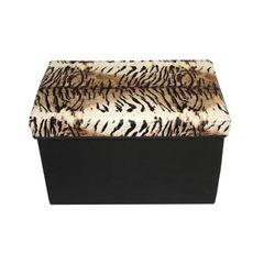 Ghế Đựng Đồ Hình Chữ Nhật Bọc Da Cao Cấp - Kích Thước 50x30x30cm, Tiện Lợi Cho Ngồi Và Lưu Trữ, Giao Màu Ngẫu Nhiên