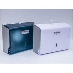 Hộp Đựng Giấy Lau Tay Treo Tường YG-B727 - Chống Ướt, Tiết Kiệm Chi Phí, Dễ Dàng Sử Dụng Cho Văn Phòng, Trường Học, Khách Sạn