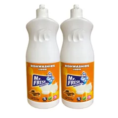 Nước Rửa Chén Hữu Cơ Tinh Dầu Quế 820ML - Khử Mùi, Khử Khuẩn, Giữ Ẩm Da Tay, An Toàn Cho Sức Khỏe