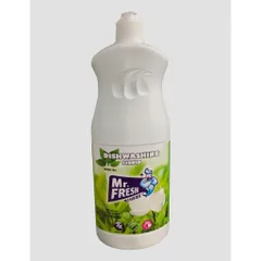 Nước Rửa Chén Hữu Cơ Tinh Dầu Quế 820ML - Khử Mùi, Khử Khuẩn, Giữ Ẩm Da Tay, An Toàn Cho Sức Khỏe
