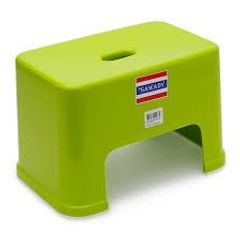Ghế nhựa hình hộp chữ nhật cao cấp Sawady - nhựa Thái Lan 1163 376486