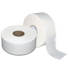 Giấy Vệ Sinh Công Cộng Cuộn Lớn 700gr - 2 Lớp Mềm Mại, An Toàn Vệ Sinh, Tiết Kiệm Thời Gian, Chuyên Bán Buôn và Bán Lẻ