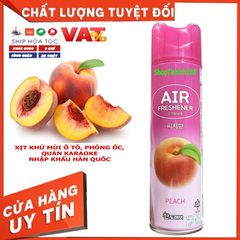 Bộ 2 Nước Hoa Xịt Phòng Sandokkaebi 370ML Hương Oải Hương - Khử Mùi, Tạo Hương Thơm Tự Nhiên Cho Không Gian Sống Tươi Mát