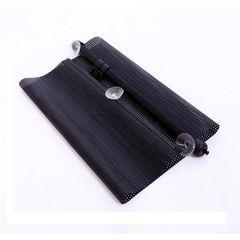 Bộ 2 Màn Che Cửa Sổ Đôi 45x36cm - Màn Treo Hiện Đại Kháng Nước, Tiện Ích Cho Mùa Hè, Dễ Dàng Sử Dụng Tại Nhà, Xe Hơi, Văn Phòng