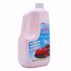 Bộ 2 Nước Rửa Ô Tô Xe Máy Auto Care - Tẩy Rửa Bề Mặt, Bảo Dưỡng Sơn, An Toàn Với Da Tay, Tiện Lợi và Hiệu Quả