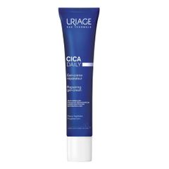 Kem Dưỡng Ẩm Uriage Cica Daily Gel Cream 40mL - Phục Hồi Da, Giữ Ẩm Tối Đa, Dành Cho Da Nhạy Cảm, Chiết Xuất Tự Nhiên