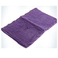 Thảm san hô siêu thấm chất đẹp màu sắc ngẫu nhiên kích thước 40 x 60 cm , giao màu ngẫu nhiên 376713