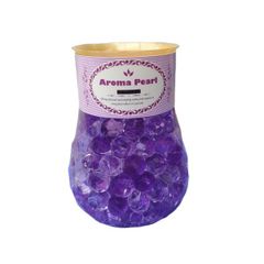 Sáp Thơm Aroma Pearl 320g Hàn Quốc - Khử Mùi, Tạo Hương Thơm Tự Nhiên Cho Không Gian Sống Thoải Mái