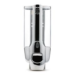 Hộp Đựng Xà Bông Treo Tường Kiểu Dáng Hiện Đại - Bình Xịt Tiện Lợi Cho Phòng Tắm, Thích Hợp Sử Dụng Trong Gia Đình và Công Cộng