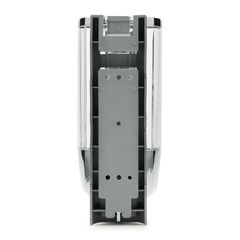 Hộp Đựng Xà Bông Treo Tường Kiểu Dáng Hiện Đại - Bình Xịt Tiện Lợi Cho Phòng Tắm, Thích Hợp Sử Dụng Trong Gia Đình và Công Cộng