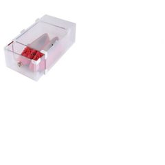 Bộ 5 Hộp Đựng Giày Ngăn Kéo Viền Kim Loại - Đẹp, Hiện Đại, Nhựa Trong Suốt - Giải Pháp Sắp Xếp Giày Khoa Học Cho Ngôi Nhà Bạn