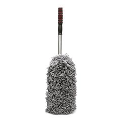 Chổi Lau Rửa Vệ Sinh Xe Ô Tô Tienich168 TI39 - Dụng Cụ Tiện Ích Chăm Sóc Xe Hơi Đen, Chất Liệu Bền Bỉ, Tiện Dụng