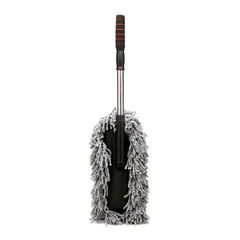Chổi Lau Rửa Vệ Sinh Xe Ô Tô Tienich168 TI39 - Dụng Cụ Tiện Ích Chăm Sóc Xe Hơi Đen, Chất Liệu Bền Bỉ, Tiện Dụng