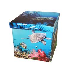 Ghế Hộp Da Tiện Ích 38x38x38cm - Nội Thất Đựng Đồ Chống Thấm, Thiết Kế Sang Trọng, Giữ Gọn Gàng Nhà Cửa