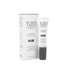 Tinh Chất Dưỡng Da TiZO Photoceutical Skincare Ban Đêm 29ML - Kháng Nhăn, Dưỡng Ẩm, Chăm Sóc Da Trẻ Trung, Hãng Mỹ