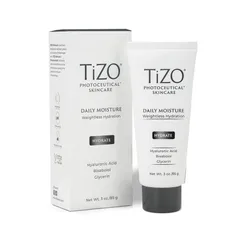 Kem Dưỡng Da TiZO Photoceutical Skincare 85g - Cấp Ẩm Làm Dịu Da Cho Mọi Loại Da, Xuất Xứ Mỹ
