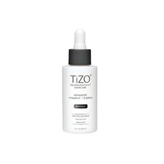 Tinh Chất Dưỡng Da TiZO Photoceutical Skincare - Serum Vitamin C + E Giúp Da Trắng Sáng, Giảm Thâm Nám 29ML USA