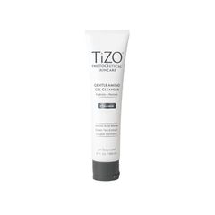Gel rửa mặt TiZO Photoceutical Skincare 180ML - Làm sạch dịu nhẹ, dưỡng ẩm cho mọi loại da, sản phẩm tốt từ Mỹ