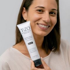 Gel rửa mặt TiZO Photoceutical Skincare 180ML - Làm sạch dịu nhẹ, dưỡng ẩm cho mọi loại da, sản phẩm tốt từ Mỹ