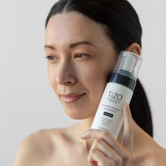 Bọt Rửa Mặt TiZO Photoceutical Skincare Dịu Nhẹ 118ML - Sữa Rửa Mặt Cung Cấp Độ Ẩm Cho Da Mềm Mịn, Xuất Xứ Mỹ