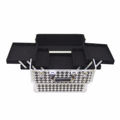 Cốp đựng đồ trang điểm lớn Makeup Pro-01 (Màu đen) TI755 376902