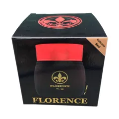 Nước Hoa Ô Tô Cao Cấp Florence Đỏ 100ml - Hương Thơm Thanh Lọc Không Khí, Khử Mùi Cho Xe Hơi, Nhà Ở, Văn Phòng