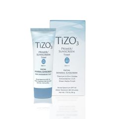 Kem Chống Nắng Khoáng Chất TiZO3 Kiêm Lót Màu SPF40 PA+++ 50g - Bảo Vệ Da và Dưỡng Ẩm Cho Da Nhạy Cảm, Sản Phẩm Chất Lượng USA